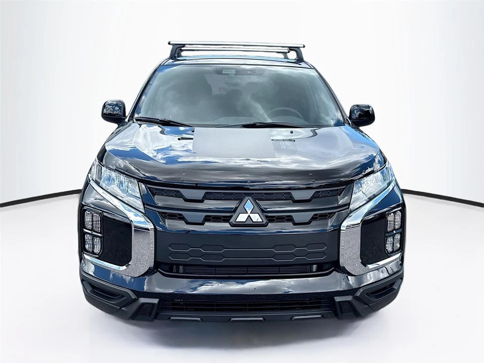 2025 Mitsubishi Outlander Sport Trail Edition - Image 2 of 4