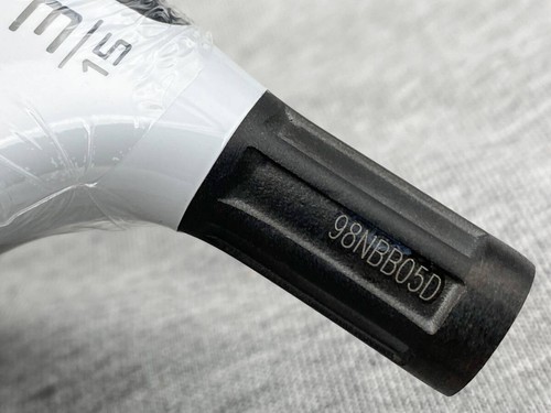 TaylorMade PROTO SIM MAX 3W 15.0° HOTMELT PORT TOUR ISSUE - Picture 7 of 10
