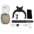 Micro Mist Ultrasonic Ozone Hair Care Salon SPA Steamer Oil Treatment Machine US — photo 5