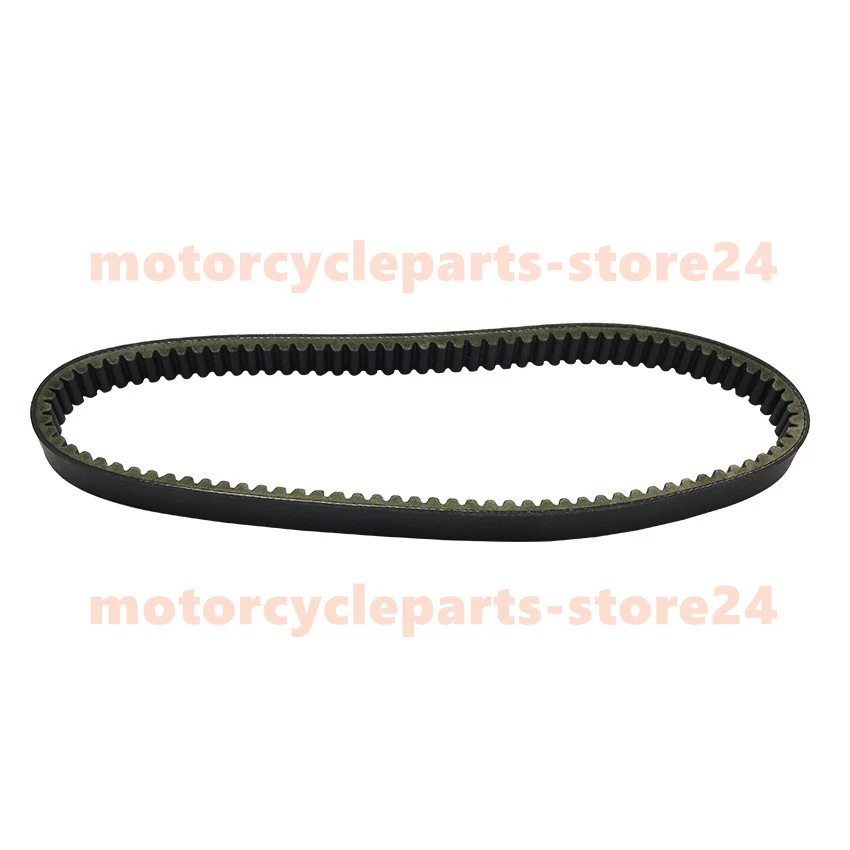 Carro de golf Yamaha Adventurer Two 2009-2018 / Sport 2013-2017 correa de transmisión nueva Foto 2 de 4