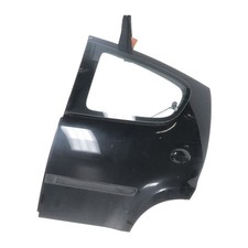 Porte arrière et accessoires Peugeot 107