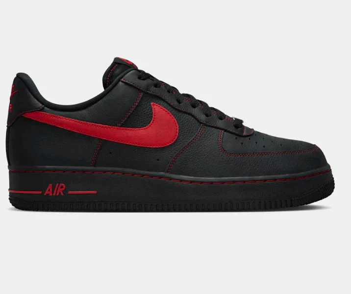 Nike Air Force 1 '07 LV8 Bred for Sale | Authenticity Guaranteed