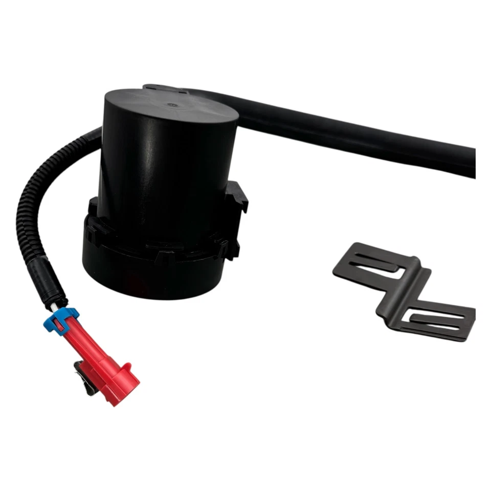 Solenoide de ventilación de bote de vapor BWD CPV20 PARA GMC Acadia Hummer H3T Isuzu i-370 Foto 2 de 4