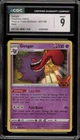 Pokemon Gengar 2022 Trick or Trade BOOster Holo #057 CGC 9 Mint