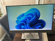 HP ELITEONE 800 G3 AIO 23" Intel i5-7500 8GB DDR4 256GB SSD