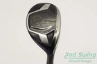 Cleveland 2015 CG Black Hybrid 4 Hybrid 21° Graphite Stiff Right 40.25in