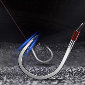 Plataforma de pesca de nailon tallada con flotador de 7 estrellas y ajuste de profundidad pr?ziser