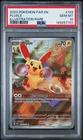 149257701 Plusle 2023 Pokemon SV Paradox Rift #193 PSA 10
