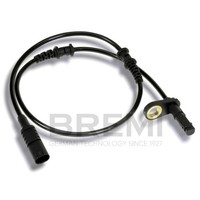 ABS-SENSOR FÜR MERCEDES-BENZ E-KLASSE (W211) - Bremi 50242