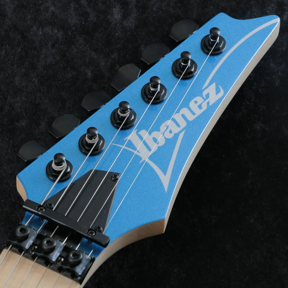 Ibanez / Genesis Collection RG550-EB (Electric Blue) Made in