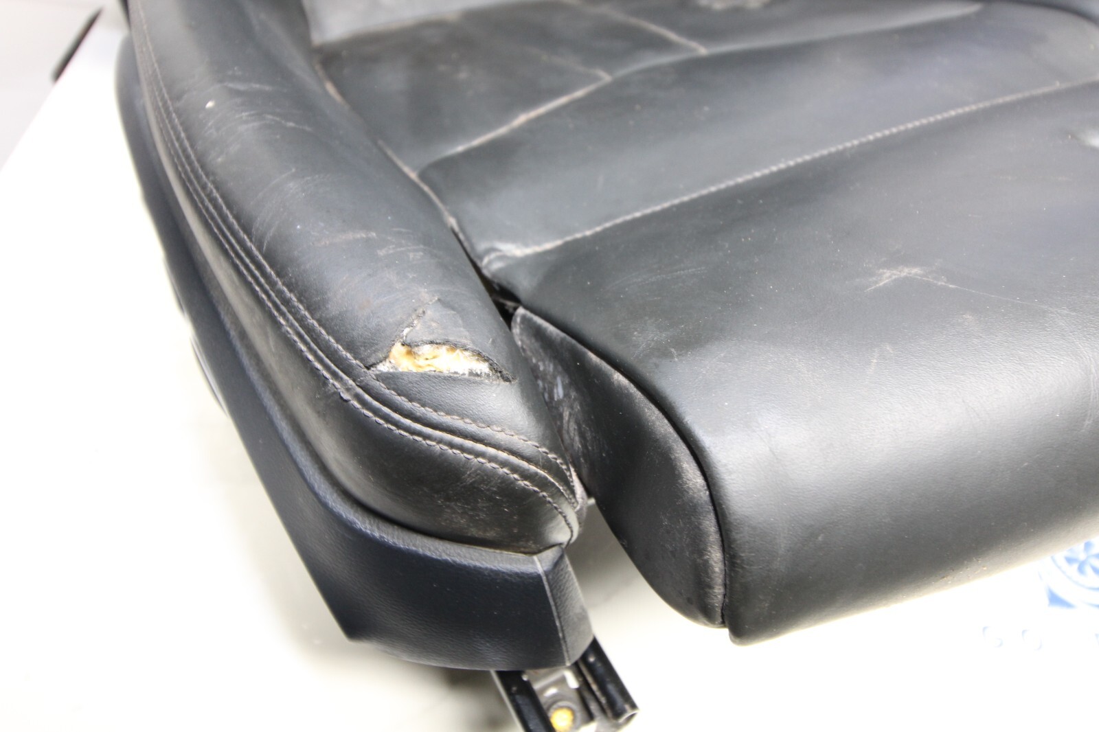 17-21 AUDI R8 V10 PLUS RWS OEM SEAT SET SEATS RIGHT LEFT