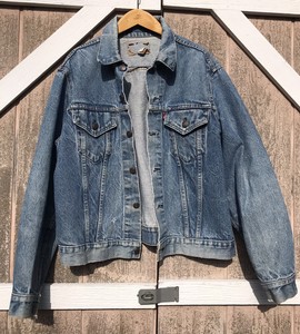 ebay levis jacket