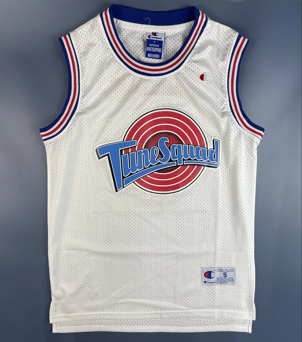 Lebron james looney store tunes jersey