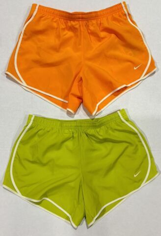 Nike Mädchen Dri-FIT Tempo SE + Shorts (DX4983) - Bild 11 von 15
