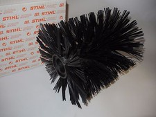 XX 4601 Stihl Ersatz Bürste Kehrbürste für KB-KM Kombigerät Kombiwerkzeug