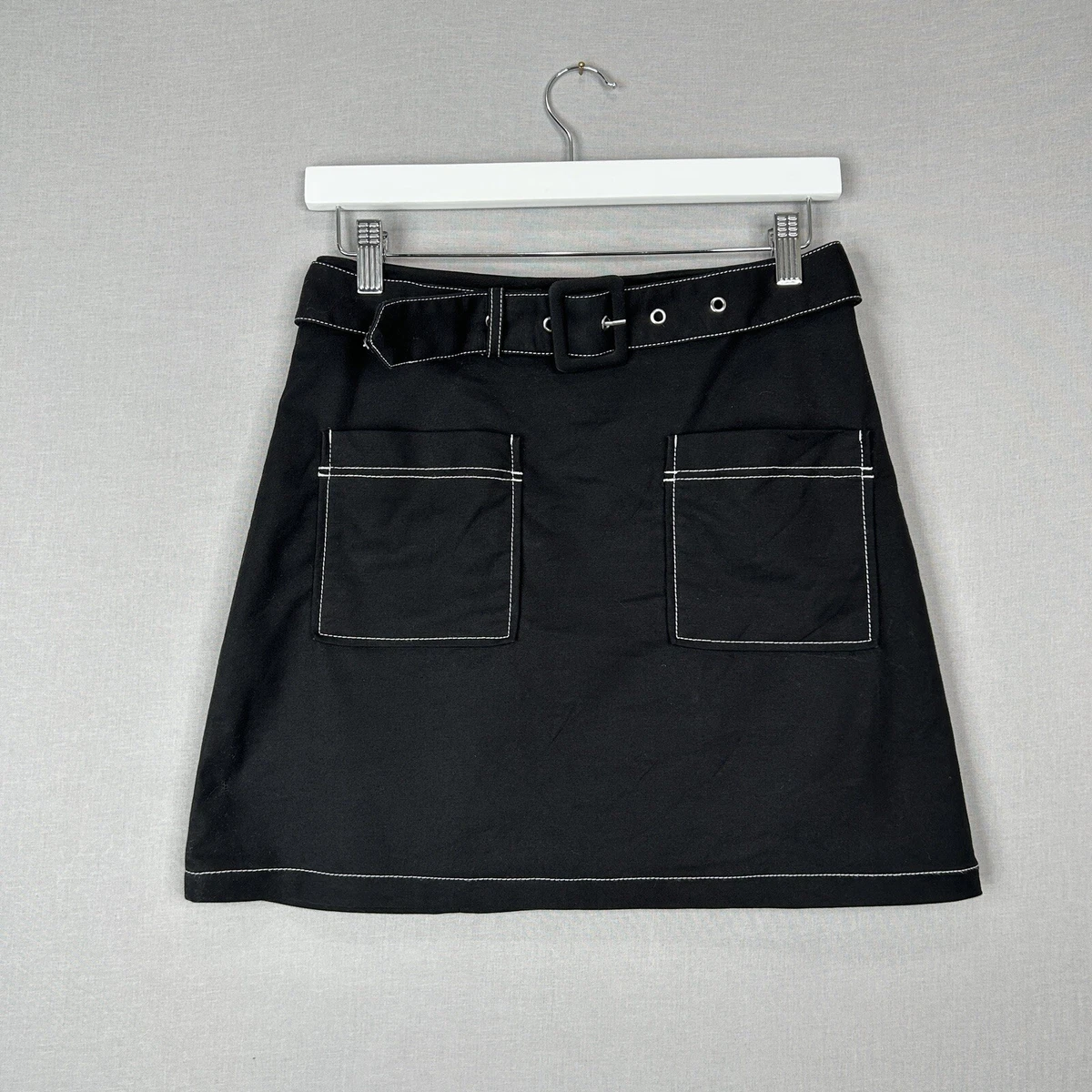 Profil de main courante en pvc