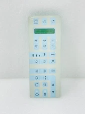 USED - Gendex Orthoralix DDE 9200 Touch Pad Panel PC7 4519 101 03901 /Free Shipp