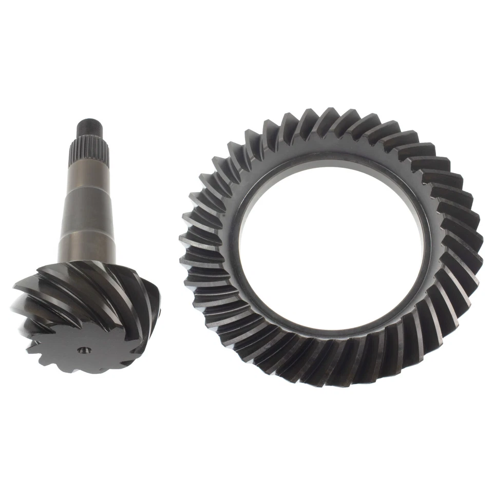 Motive Gear G888355 3.55 Ratio Differential Ring & Pinion for 8.875 in (12 Bolt) - Image 3 of 4