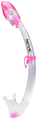 SEAC SUB SNORKEL PIPE TRIBE DRY S/KL