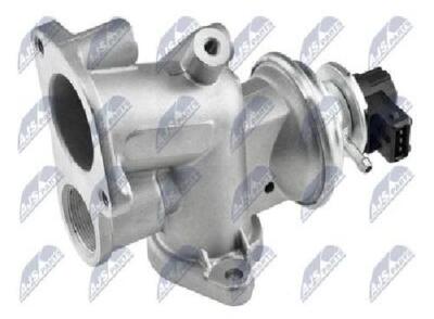 Original NTY AGR-Ventil EGR-PL-026 für Opel