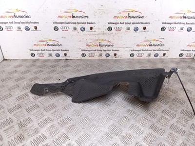 Lamborghini Huracan Lp610-4 Spyder LH Rear Lamp Heat Shield 