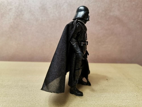 Darth Vader, 10 cm, action figure originale star wars toy doll - Foto 4 di 5