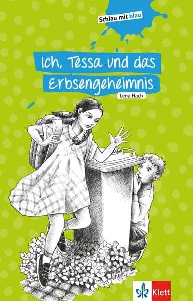 Ich, Tessa Und Das Erbsengeheimnis