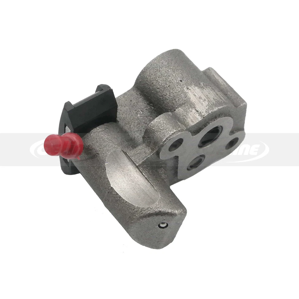 Комплект цепи ГРМ для водяного масляного насоса 04–08 Nissan Maxima Quest Altima 3,5 л VQ35DE - Изображение 4 из 4