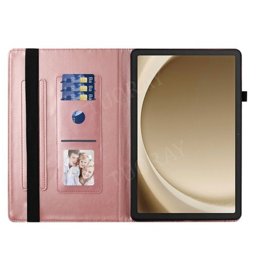 Case for Samsung Galaxy Tab A9 A9+ S9 S10 FE Plus Tablet Bag Cover Case Pouch - Picture 11 of 75
