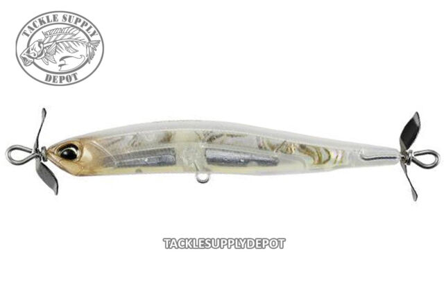 DUO Realis Spin Bait 90 Spinbait Spybait Sinking Lure Ccc3285-2706 for sale online