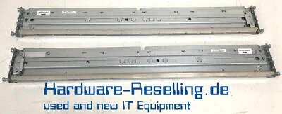 Kit De Rails HP Rack 3PAR 2U 793950-001 Pour 3PAR 8000 #199 - Photo 1/4