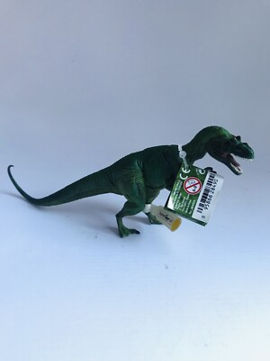 Allosaurus Safari Ltd. 2007 Dinosaurus Toy 5â | eBay