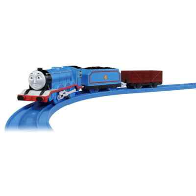 TAKARA TOMY Plarail Thomas & Friends OT-05 Talking Gordon English and Japanese