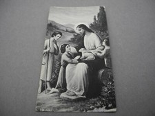 Fleißbildchen Andachtsbildchen Gebetsbildchen 3492