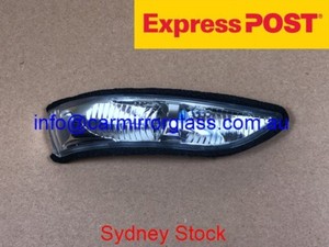 b200 blinker b180 b170 benz mercedes mirror 2005 class 2008 right light