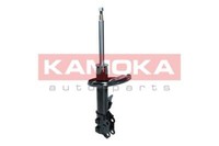 2000492 Kamoka StoßDäMpfer FüR Hyundai