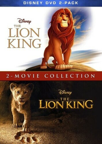 The Lion King 2 Movie Collection Ebay The Lion King 2 Movie Collection Ebay