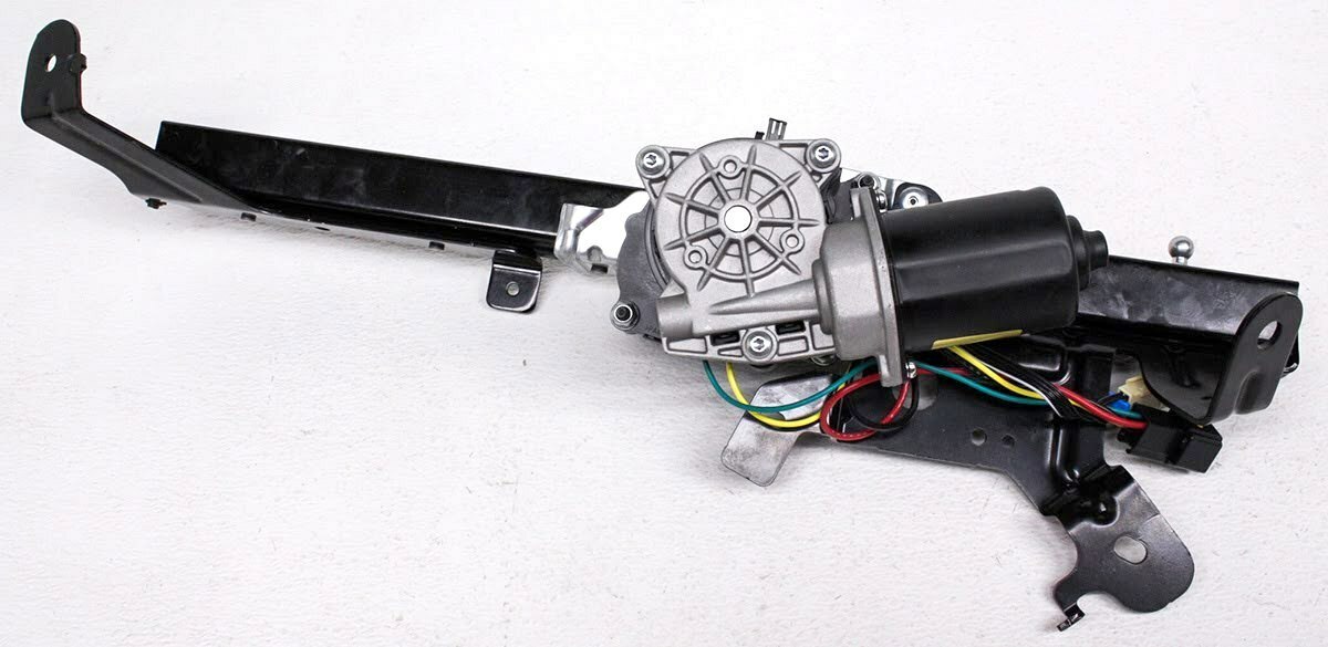 OEM Kia Sedona Lift Gate moteur ébréché 817754D101 eBay