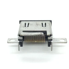 Pulled HDMI Interface Port Connector Socket for Nintendo Wii U HDMI