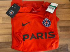 Koszulka Nike Paris St. Germain czerwona XL / nowa