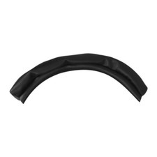Faux Leather Headband Protective Sleeve for ATH-M50X M30X-M40X M20X-SX1 Headset