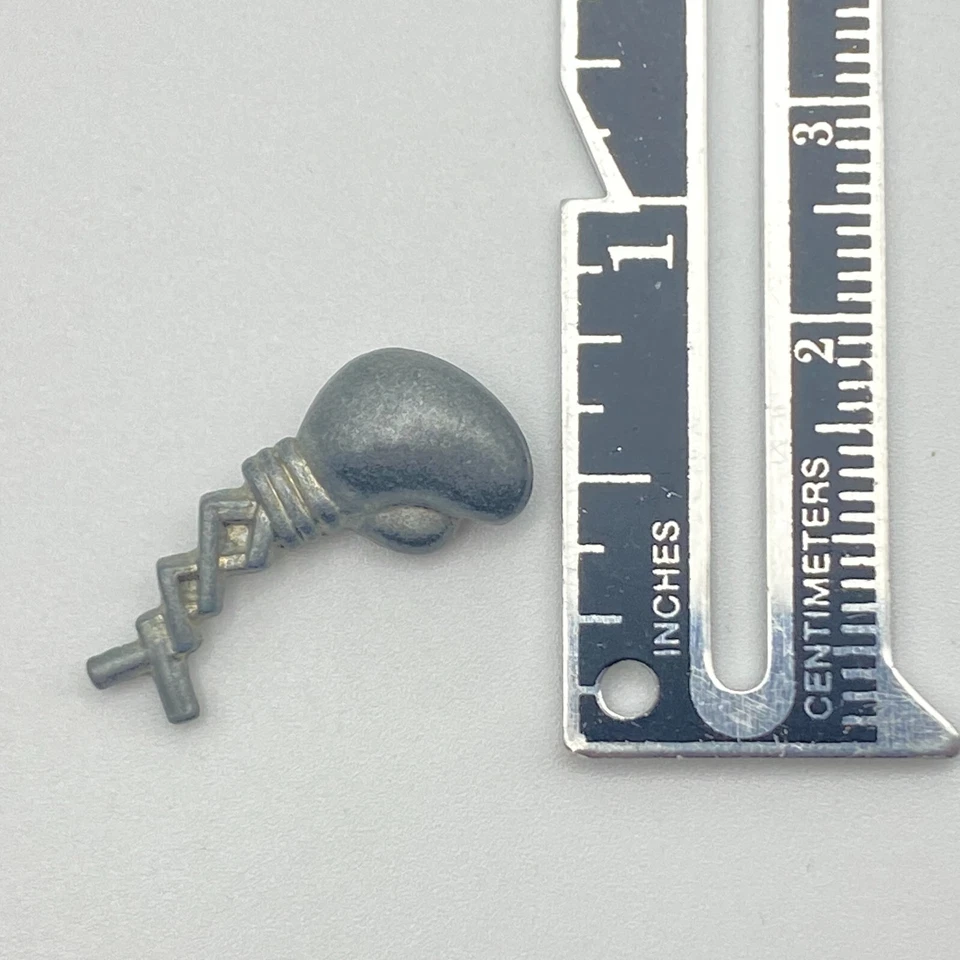 Clue The Simpsons Extend-O-Glove Weapon Token Replacement Pieces Parts - Image 2 of 2