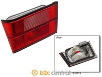 Genuine Tail Light Assembly Fits 1989-1995 Bmw 525i 535i M5 Fbs on sale Genuine Tail Light Assembly Fits 1989-1995 Bmw 525i 535i M5 Fbs on sale