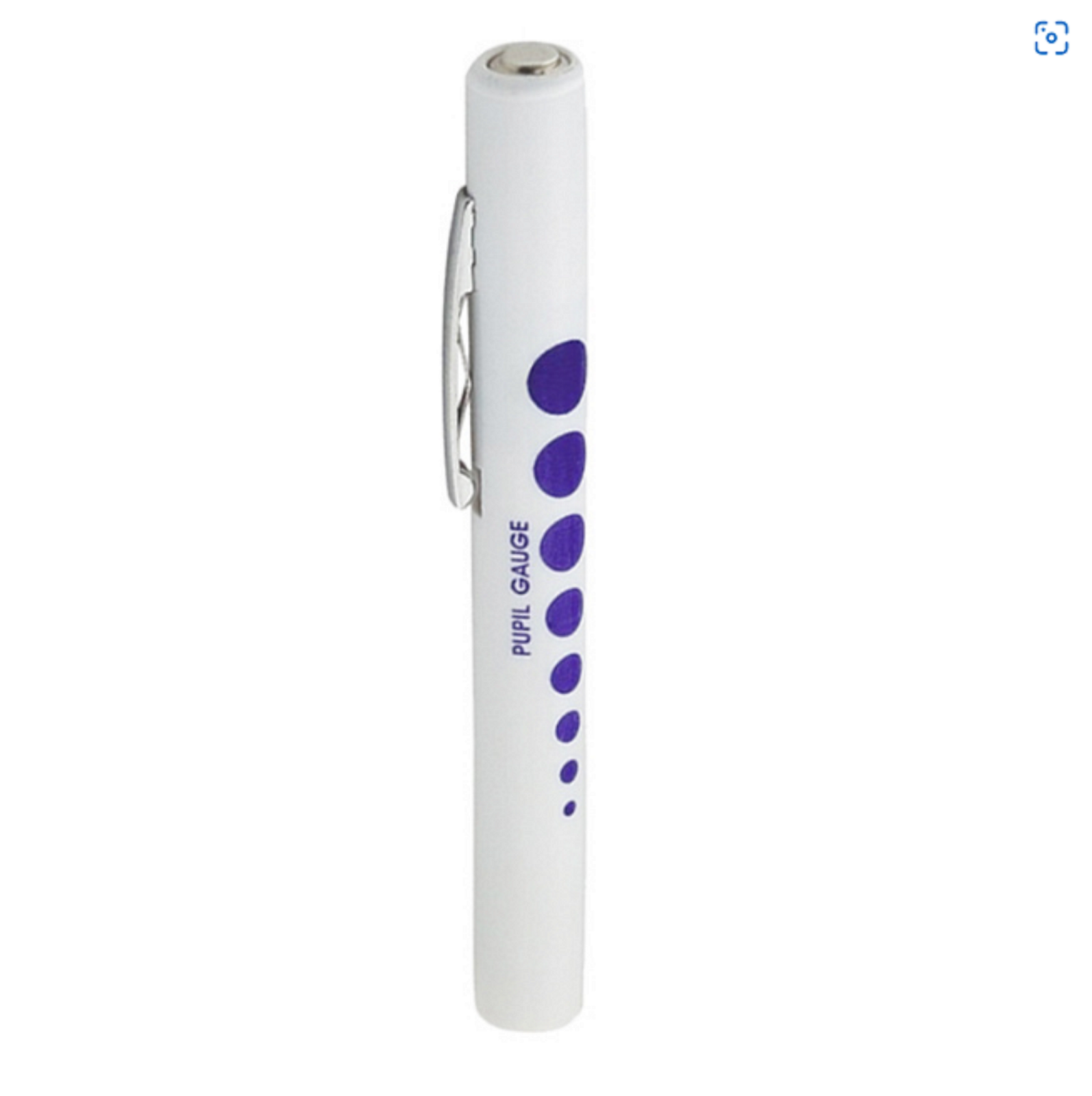 Bulk Medical LED Pen Torch Nurses Doctor Eye Examination Light Pupil