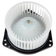 A/C Heater Blower Motor with Fan Cage For Nissan Sentra 1.8 2.5L Frontier 3.3L