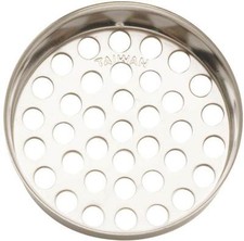 PLUMB PAK PP820-40 1 3/8" BATH TUB DRAIN STRAINER CUP BASKET 1140938