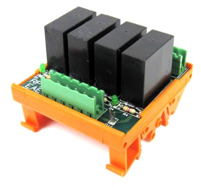 USED WEIDMULLER RP11-EAE CIRCUIT BOARD RP11EAE 882020