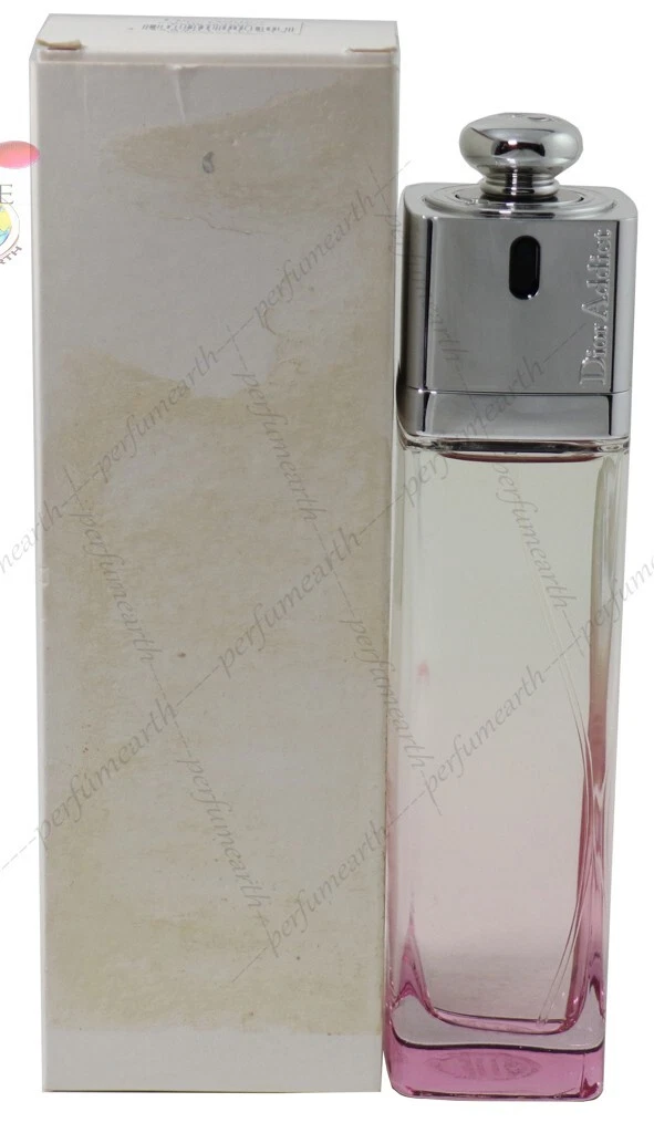 Dior Addict 停产香水女| eBay