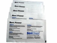 5x BEVI POWER birra chimica alcalina pulizia tubi pulizia erogatore