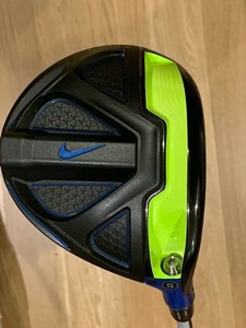 nike vapor flex 440 driver review
